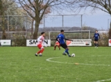 S.K.N.W.K. 1 - S.S.V. '65 1 (competitie) seizoen 2024-2025 (38/113)